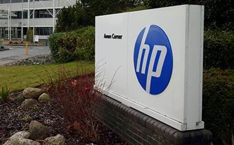HP's Aussie business lost half a billion in three years