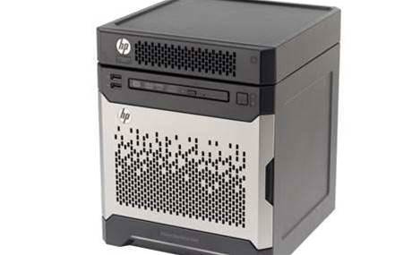 HP firmware updates will cost for out-of-warranty servers
