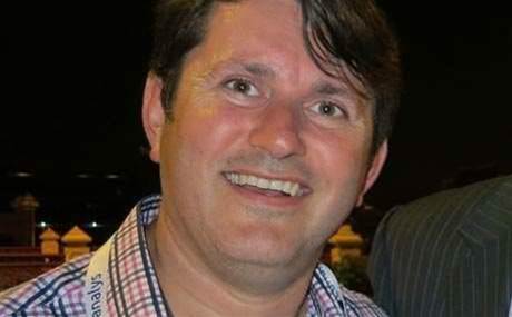 HP's former channel boss heads to Dicker Data