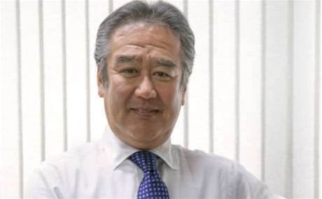 Masashi Uchiyama leaves Sharp Australia