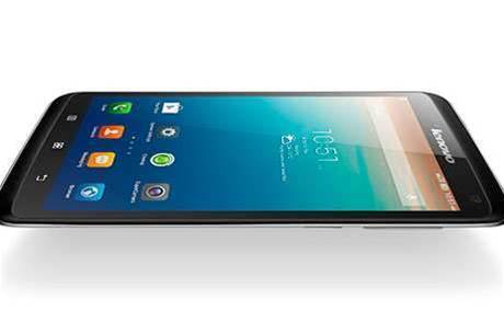 Lenovo now shipping more smartphones than PCs