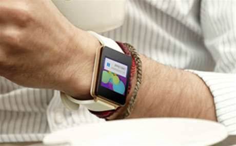 LG resolves smartwatch "skin irritation and burn" issues