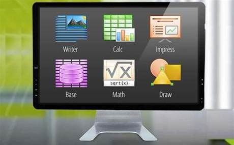 Free office suite takes the fight to Microsoft
