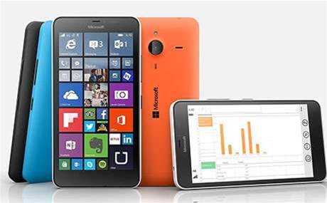 The best smartphones, tablets and wearables of Mobile World Congress