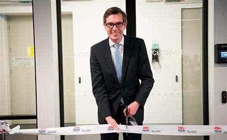 NSW outsources mammoth contract to Unisys, Infosys