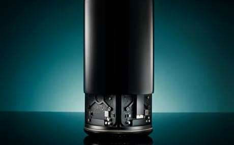 Stand by for new Apple products in early June