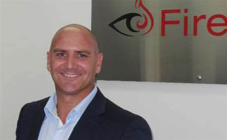FireEye's cybersecurity unit sets up local HQ