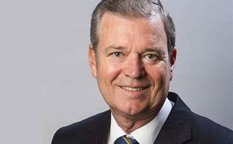 Data#3 founding director retires 