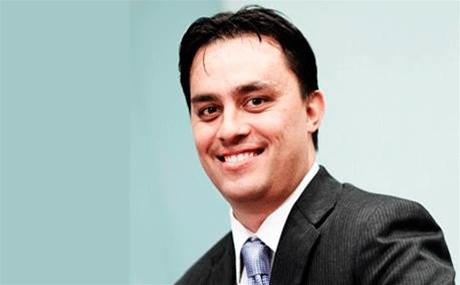 Datacom hires NSW director