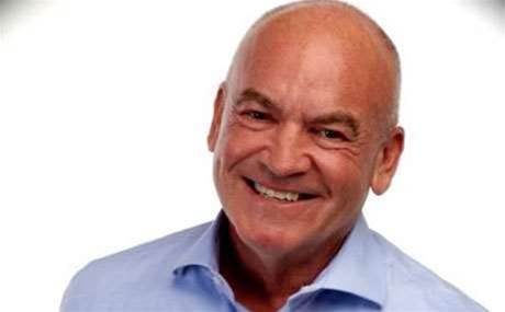 News Corp's CRM mastermind joins Salesforce partner