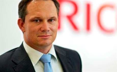 Mega-merger opens 8000 new Aussie clients to Ricoh IT