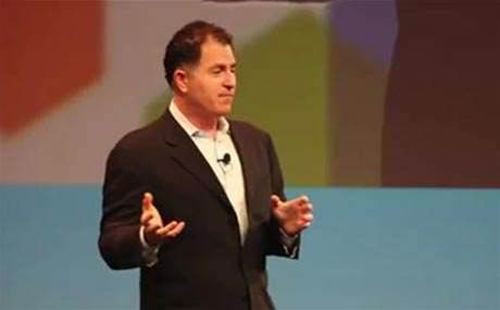 Dell timeline: the struggle to go private