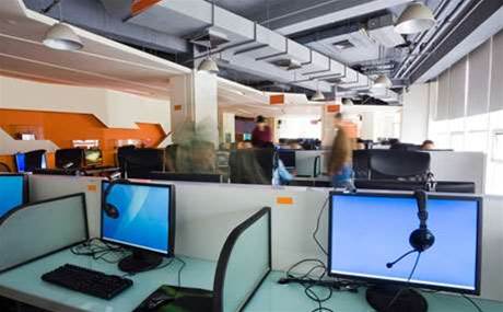 Aussie SMEs "satisfied" with internet speeds: Report