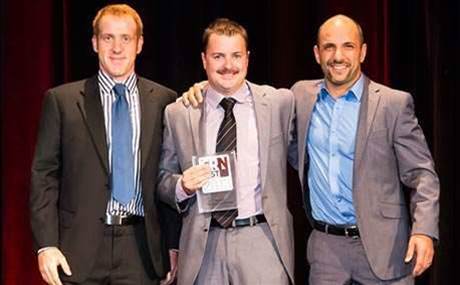 Time is running out to enter the Fast50