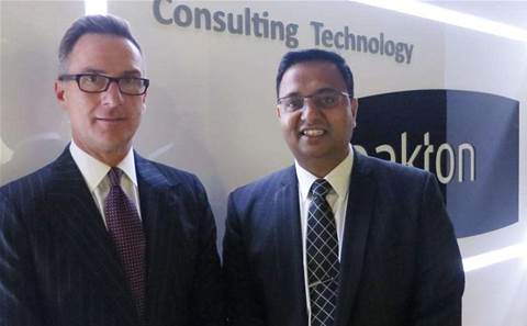 Dimension Data to buy Oakton for $171m