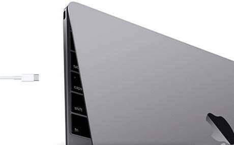 Apple reveals MacBook Air killer, and it's a MacBook