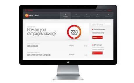 Nextgen reinvents MDF by launching digital agency 