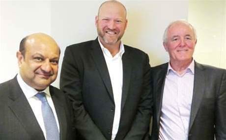 Sydney resellers merge, hope to trounce MYOB and Xero
