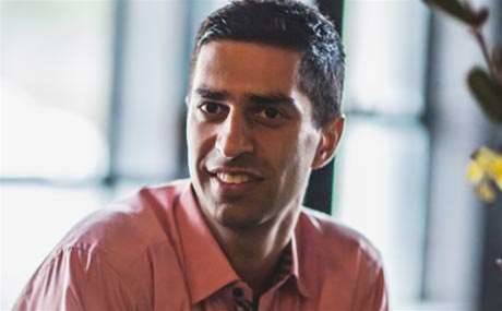 Aussie reseller nabs rare DiData partnership