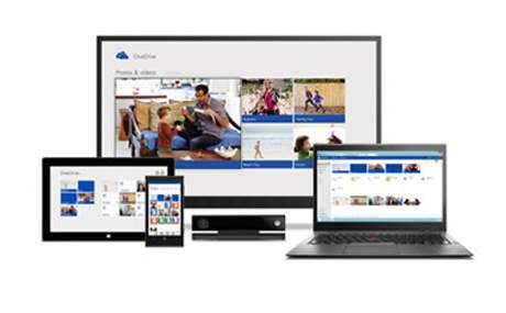 Windows 10 testers get syncing feeling over OneDrive