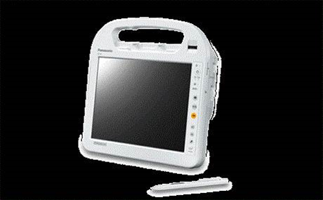 Fire risks prompt Panasonic tablet recall