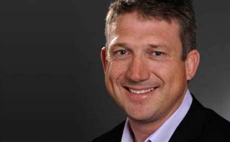 Ingram Micro shuffles top-level executives 