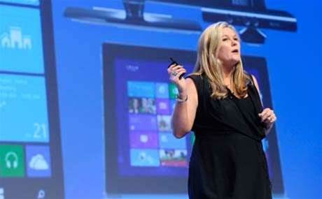 Microsoft: Partner engagement needs to improve
