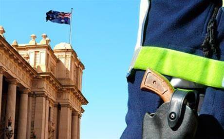 Victorian police force will get 10,000 Apple devices courtesy of Motorola Solutions Australia