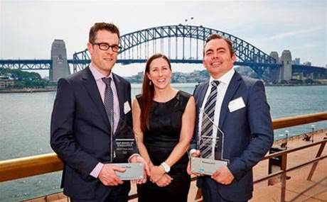 Aussie provider lauded for SAP integration 
