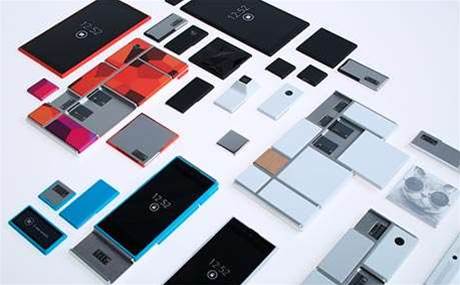 Five offbeat phones that could be the future of mobile