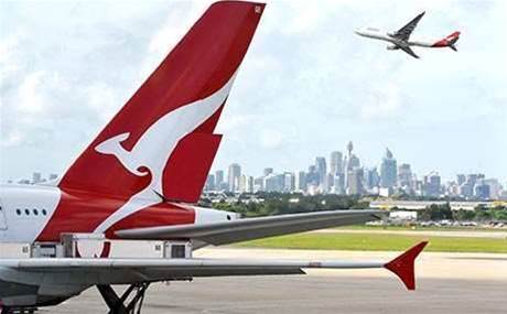 Kinetic IT set to score $45m Qantas deal