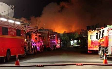 Telstra beats integrators to Qld emergency services deal 