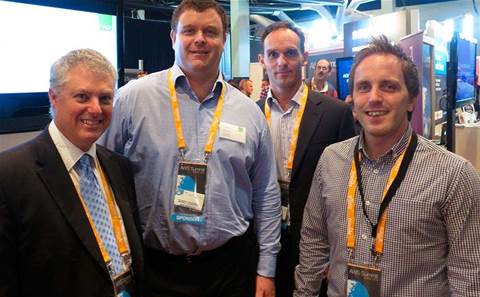 RXP adds 200 staff and $25m of sales