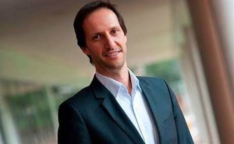 HP networking chief Raymond Maisano resigns after 15 years