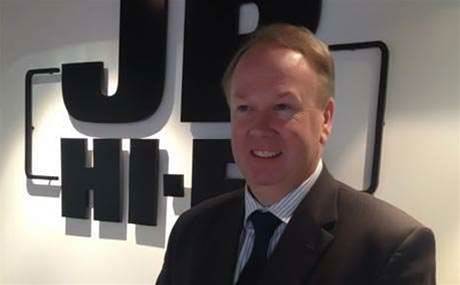 JB Hi-Fi takes full ownership of Network Neighborhood