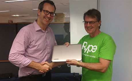 How one Aussie client jettisoned legacy IT and went cloud-only