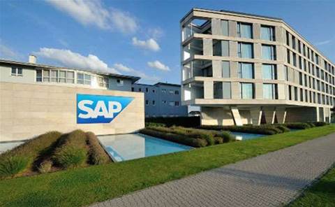 SAP winding down Business ByDesign: report