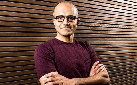 Microsoft to cut nearly 8,000 jobs