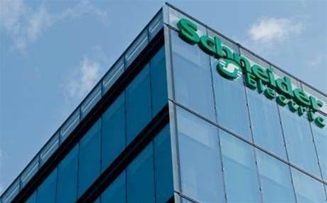 The real IT opportunities are hidden: Schneider