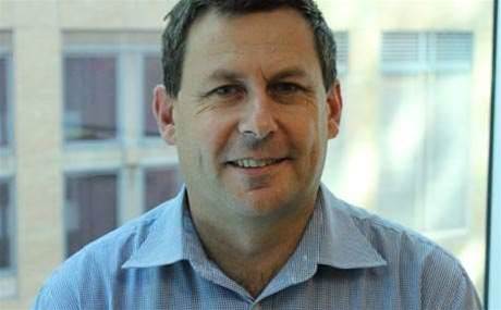 American security experts launch Sydney R&D lab