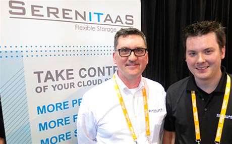 Canadian reseller scoops exclusive Aussie deal