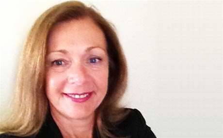 Data#3 appoints managed solutions chief