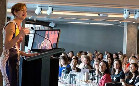 Strong advocates needed to close gender gap in Australian IT 