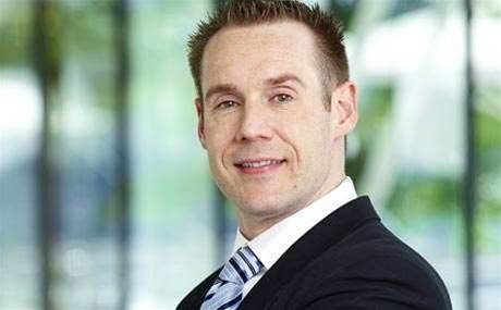 Avaya on the hunt for Aussie MD