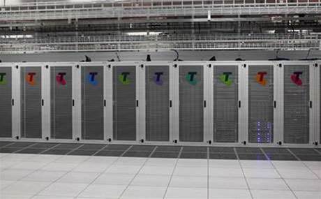 Telstra adds yet more public cloud to its portfolio