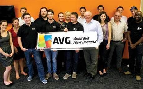 AVG voted best vendor by Computer Troubleshooters 