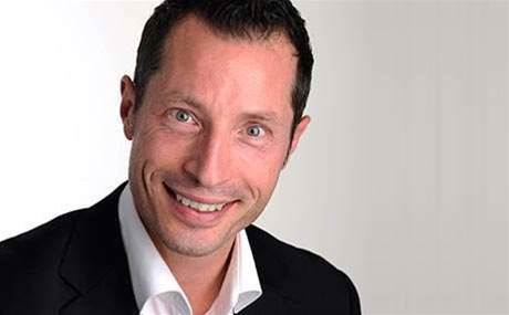 Presence of IT appoints Thomas Gudman as COO