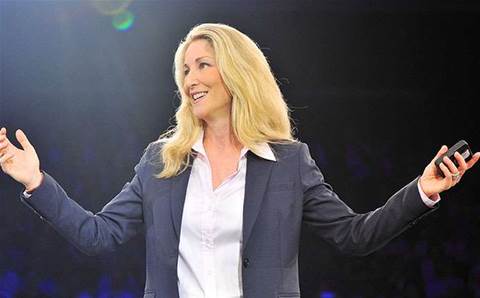 Why you're probably selling IT wrong: Gartner