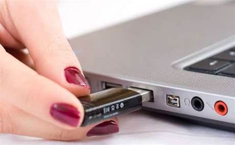 New reversible USB standard being developed