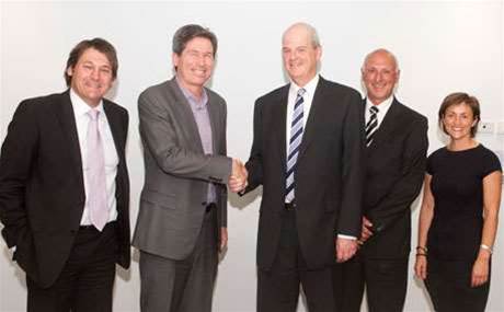 UXC Connect plucks prized account from Kinetic IT